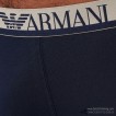 Quần lót nam Emporio Armani The New Icon Boxer Brief Marine